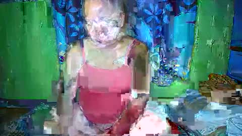 my pussy always wet online show from February 10, 2:14 am