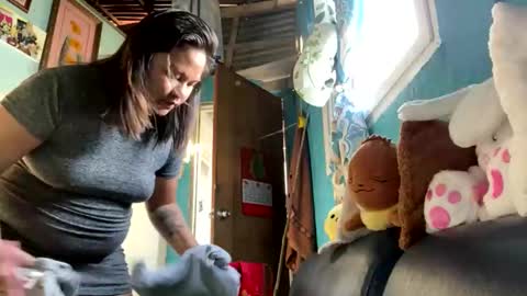 Snapshot of creamy_cunt4uxx chatting on January 5, 11:33 pm my pussy always wet online show from January 5, 11:33 pm