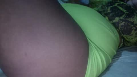 CreamyCocoBabe online show from February 5, 8:23 pm