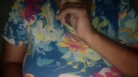 CreamyCocoBabe online show from September 16, 1:18 am