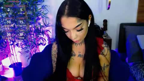 Sophie online show from November 28, 7:26 am