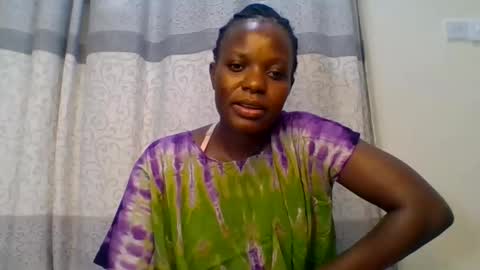 Snapshot of creamypussy15 chatting on October 7, 4:03 pm MARY online show from October 7, 4:03 pm