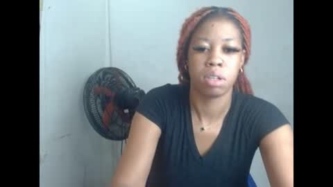 creamyxpussyx online show from July 11, 8:50 am