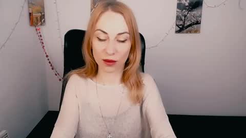 Lera online show from April 11, 8:07 am