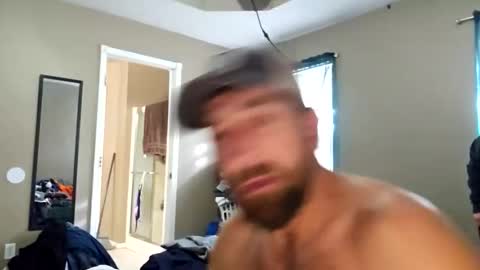 Creeksidecouple online show from December 21, 8:15 pm