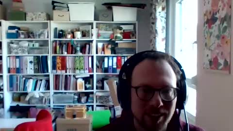 creloxp online show from December 17, 10:11 am