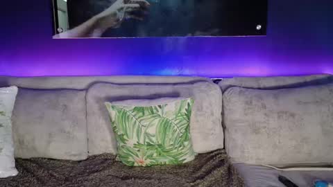 CRHISTIAN online show from September 10, 10:55 pm