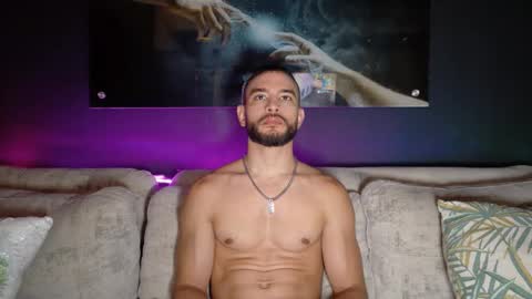 CRHISTIAN online show from February 26, 2:53 pm