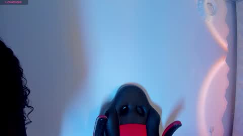 criiis_laurens online show from October 4, 9:51 am