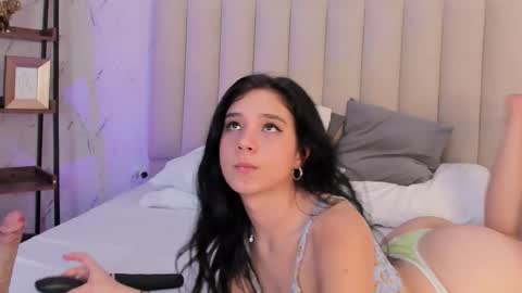 Cristal   online show from February 28, 3:49 pm