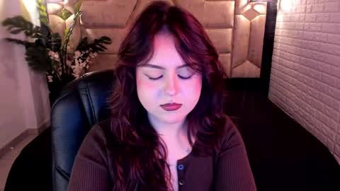 Tatiana  online show from May 10, 5:25 am