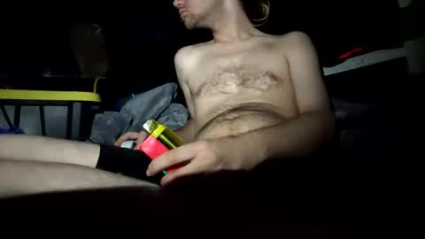 Spookie Dae online show from February 22, 5:33 am