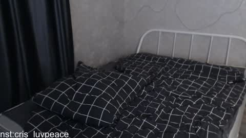 Snapshot of cris_peace chatting on February 5, 3:31 pm JOIN IN A FAN CLUB AND YOU WILL HAVE 90 OF MY PHOTOVIDEO FREE FANSLY - online show from February 5, 3:31 pm