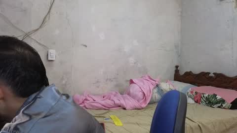 Snapshot of cris_simons chatting on January 9, 3:26 am cris_simons online show from January 9, 3:26 am