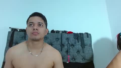 CRISANDMERY online show from March 10, 3:12 am