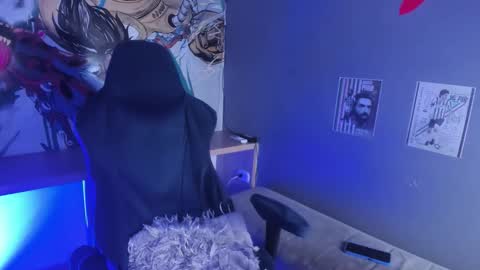 Cris online show from February 1, 3:03 am