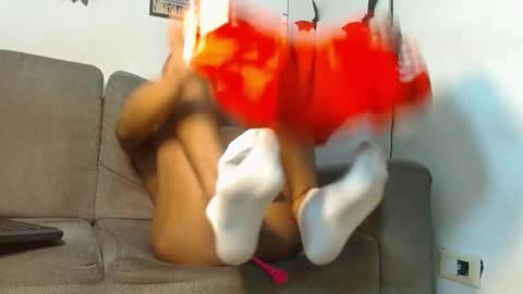 criss_zuri online show from October 30, 12:06 pm