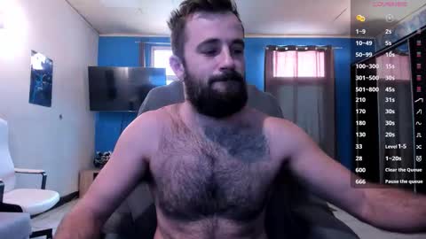 Criss online show from January 17, 7:51 am