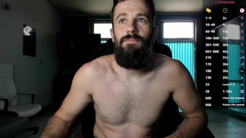 Criss online show from March 20, 6:18 am