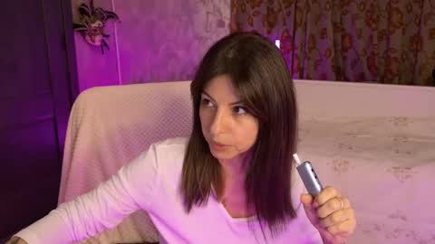 crissy_love online show from March 14, 5:11 am