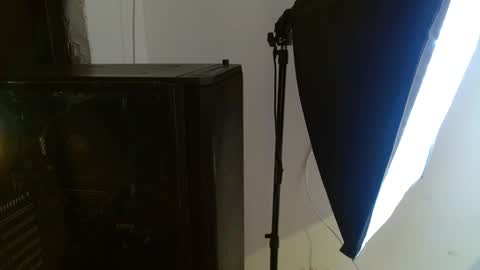 cristal1609 online show from October 18, 3:27 pm