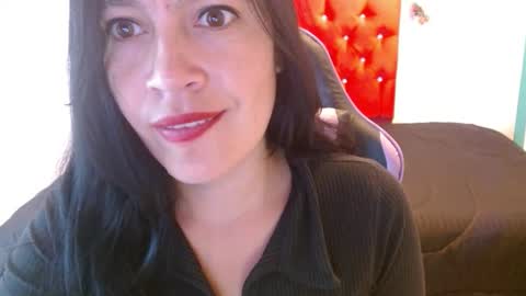 cristal1609 online show from January 7, 1:05 pm