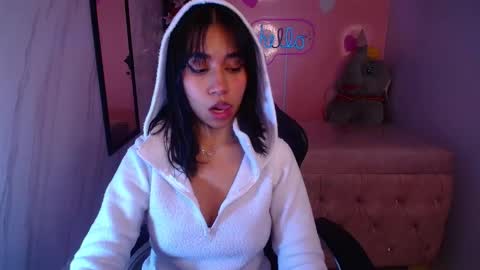Snapshot of cristal1_ch chatting on October 18, 11:03 am cristal1_ch online show from October 18, 11:03 am