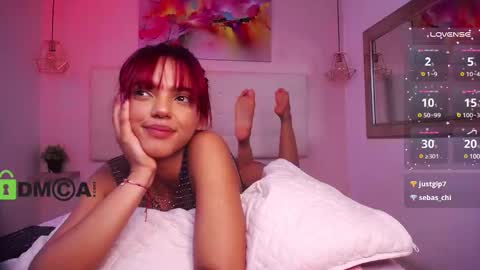 cristal__adams online show from February 27, 4:10 pm