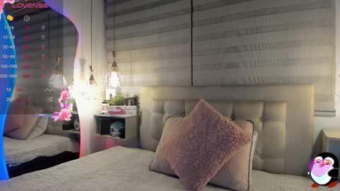 Cristal online show from February 27, 5:33 am