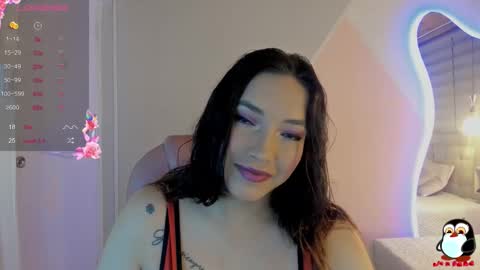 Snapshot of cristal__hot_1 chatting on September 29, 6:12 am Cristal online show from September 29, 6:12 am