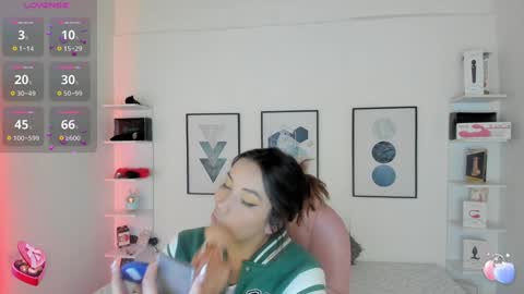 Snapshot of cristal__hot_1 chatting on February 2, 4:05 am Cristal online show from February 2, 4:05 am