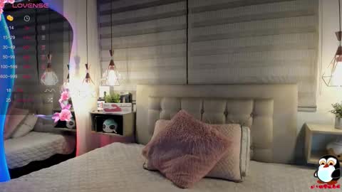 Cristal online show from February 10, 4:15 am