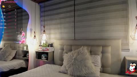 Cristal online show from January 10, 5:02 am