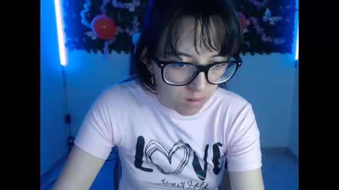 Cristal online show from October 23, 5:47 pm