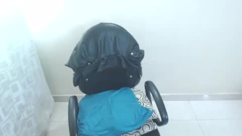 HI online show from October 4, 9:23 pm