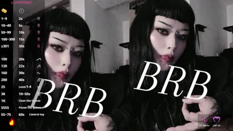 Cris online show from August 7, 10:19 pm