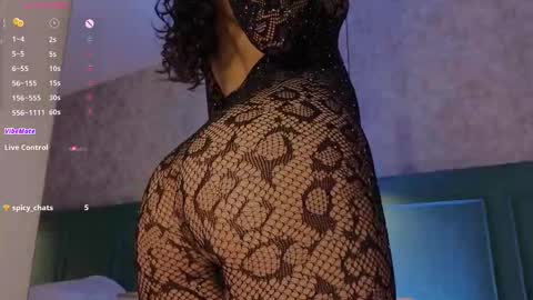 Cristal  online show from October 24, 2:07 pm