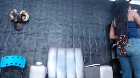 Hanna  online show from October 5, 12:13 pm