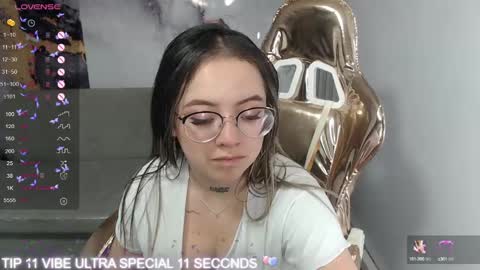 Cristal online show from February 19, 6:11 am