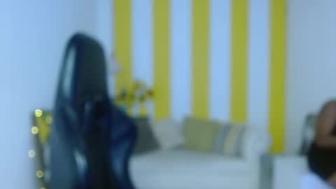 Cristal online show from March 12, 11:54 pm