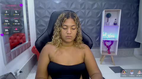 Cristal online show from March 27, 11:50 pm