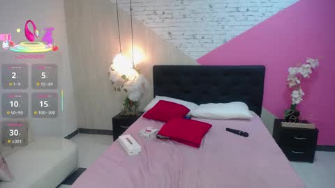 Cristal online show from October 1, 12:21 am