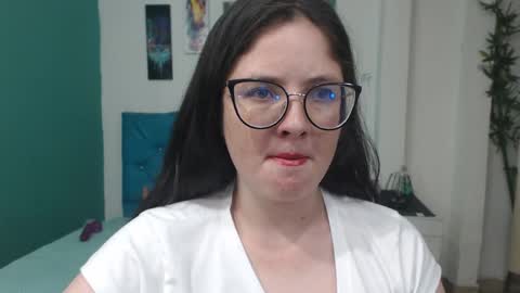 CristalAdams online show from February 10, 7:17 pm