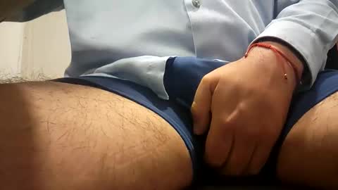 Cristal online show from January 15, 2:31 am