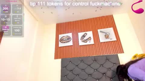 cristale69 online show from November 26, 2:53 am