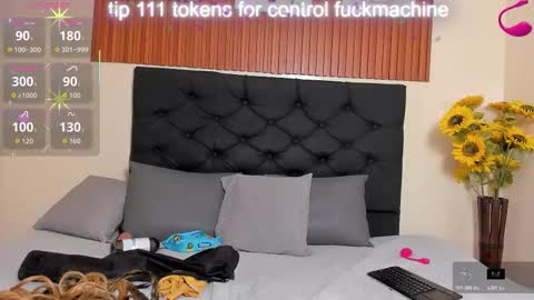 cristale69 online show from January 13, 2:08 am