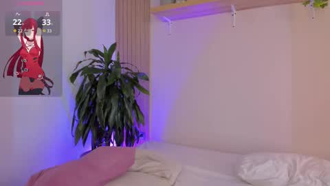 cristalfoxy_ online show from February 12, 7:50 pm