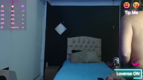 CRISTAL MILF online show from January 26, 12:11 pm