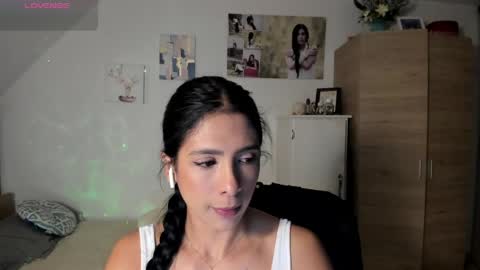 veronika online show from April 13, 2:49 am