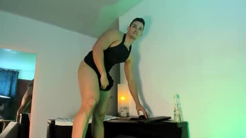 CRIS online show from May 7, 1:34 am